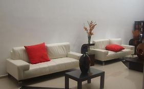 Hotel Brisas De San Francisco