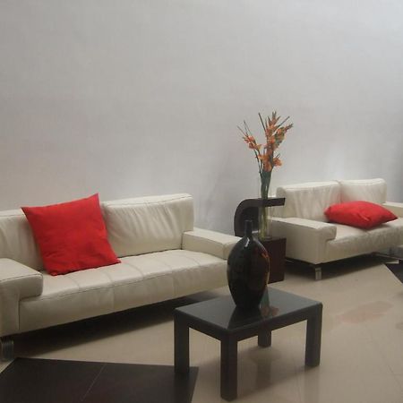 Hotel Brisas De San Francisco Medellin Exterior photo