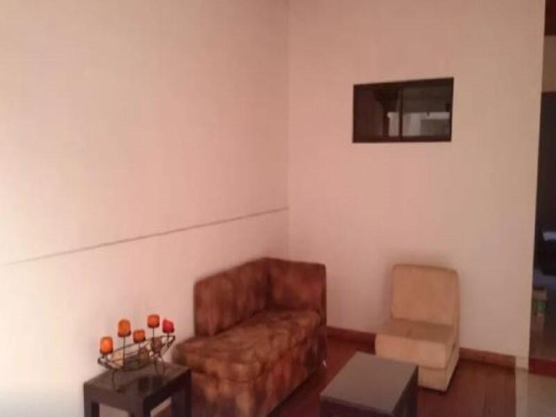 Hotel Brisas De San Francisco Medellin Exterior photo