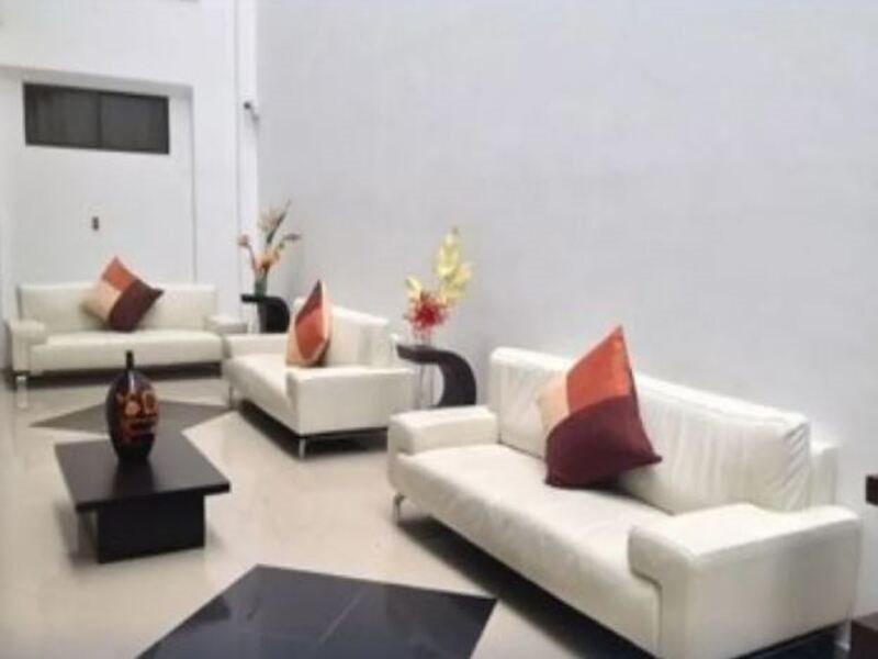 Hotel Brisas De San Francisco Medellin Exterior photo