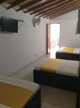 Hotel Brisas De San Francisco Medellin Exterior photo