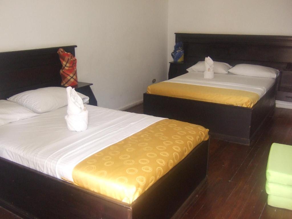 Hotel Brisas De San Francisco Medellin Exterior photo